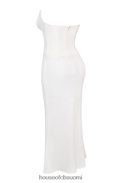 House of CB tamara ivory olkaimeton korsettimekko Z000Z224 vaatetus