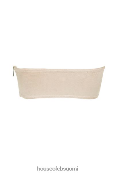 House of CB alasti beige side olkaimettomat rintaliivit Z000Z1311 vaatetus