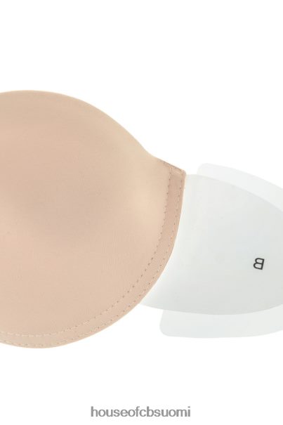 House of CB boost up ultimate boost näkymätön rintaliivit - beige Z000Z1292 vaatetus