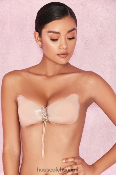 House of CB silikoni push up näkymätön rintaliivit - beige Z000Z1305 vaatetus