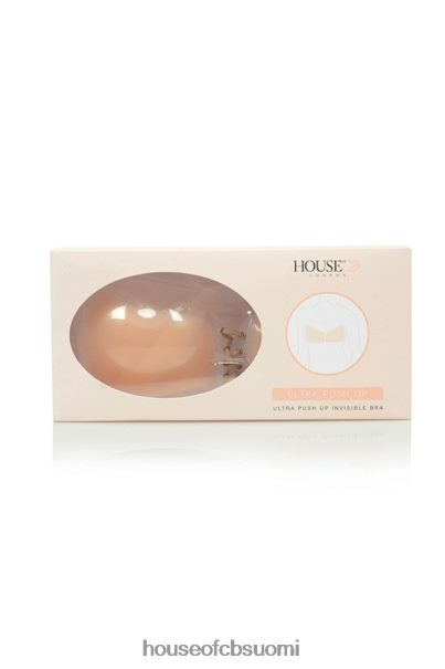 House of CB silikoni push up näkymätön rintaliivit - beige Z000Z1305 vaatetus