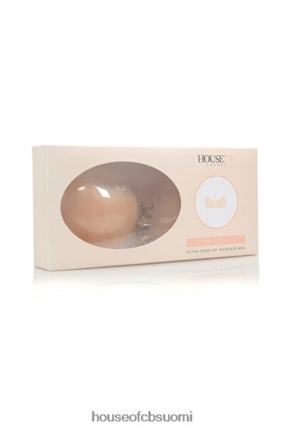 House of CB silikoni push up näkymätön rintaliivit - beige Z000Z1305 vaatetus