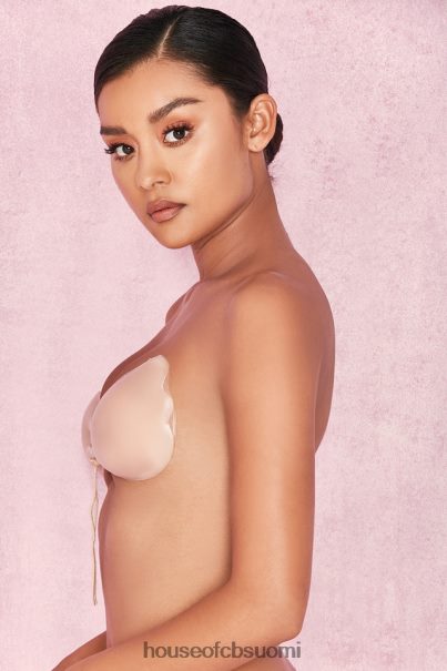 House of CB silikoni push up näkymätön rintaliivit - beige Z000Z1305 vaatetus