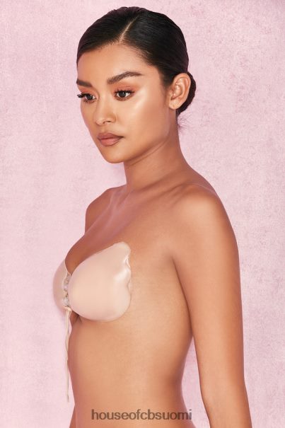 House of CB silikoni push up näkymätön rintaliivit - beige Z000Z1305 vaatetus