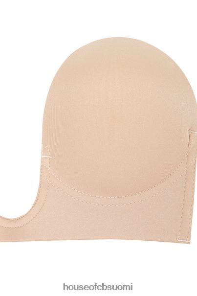 House of CB u uppoavat itseliimautuvat rintaliivit - beige Z000Z1290 vaatetus