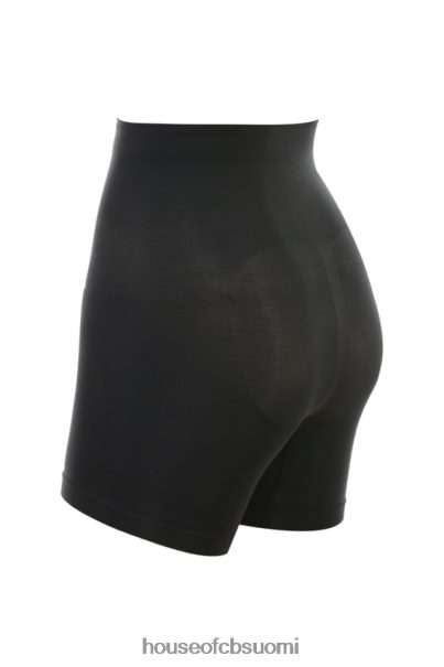 House of CB kuvanveisto shortsit muste Z000Z1260 vaatetus
