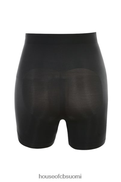 House of CB kuvanveisto shortsit muste Z000Z1260 vaatetus