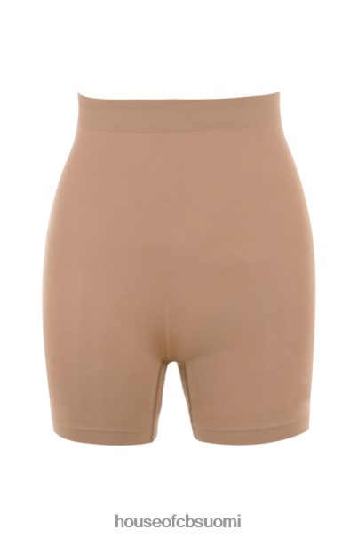 House of CB kuvanveistoshortsit cafe au lait Z000Z1261 vaatetus