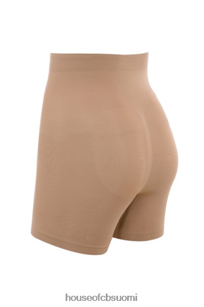 House of CB kuvanveistoshortsit cafe au lait Z000Z1261 vaatetus