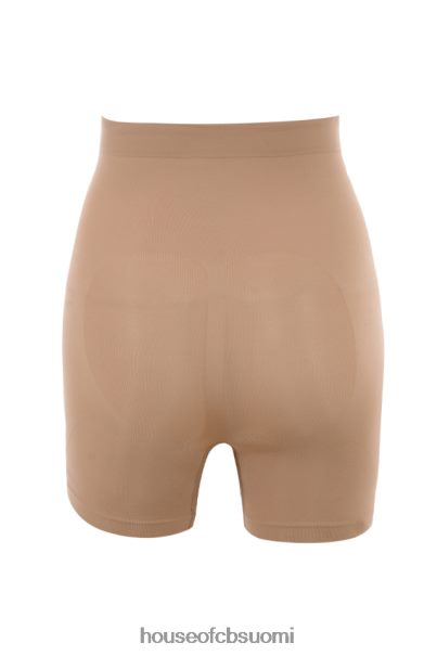 House of CB kuvanveistoshortsit cafe au lait Z000Z1261 vaatetus