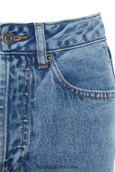 House of CB Yara vintage fit korkeavyötäröiset farkut Z000Z646 vaatetus