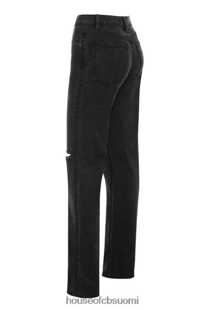 House of CB tate carbon vintage fit antiikkipesufarkut Z000Z644 vaatetus
