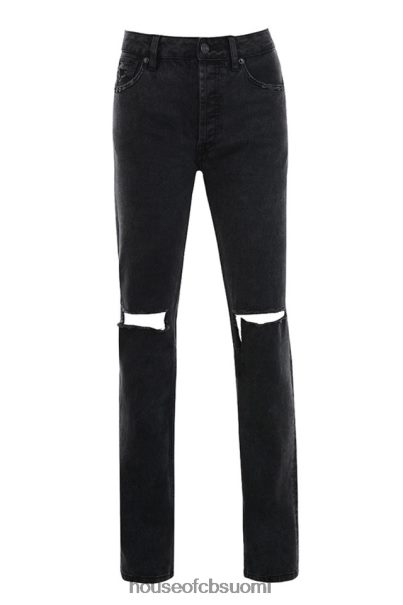 House of CB tate carbon vintage fit antiikkipesufarkut Z000Z644 vaatetus