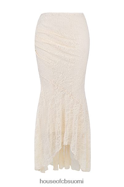 House of CB Therese vintage kermapitsi maxihame Z000Z841 vaatetus