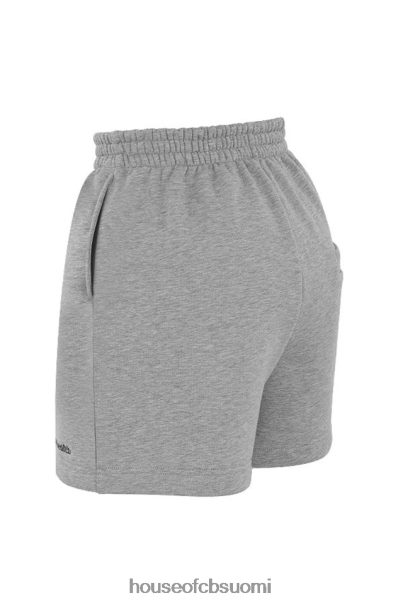 House of CB auden grey jersey shortsit Z000Z1005 vaatetus