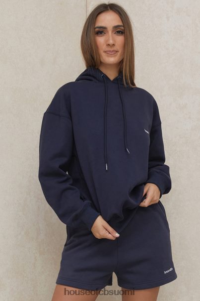 House of CB auden navy jersey shortsit Z000Z994 vaatetus