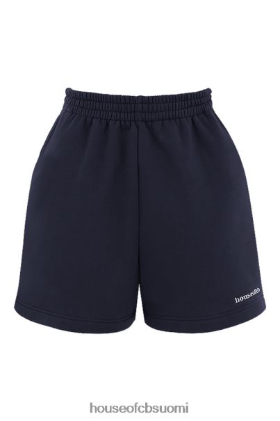 House of CB auden navy jersey shortsit Z000Z994 vaatetus