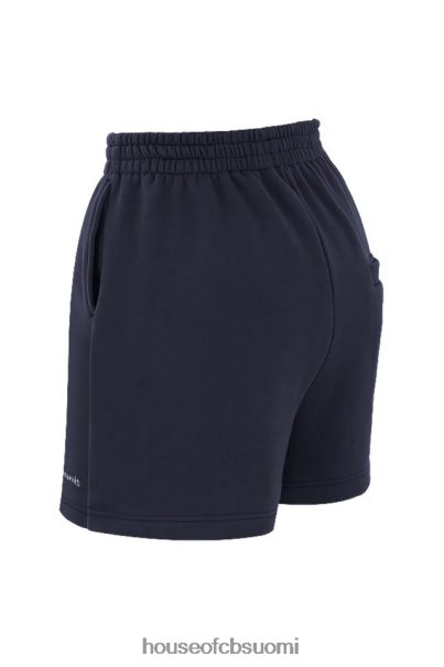 House of CB auden navy jersey shortsit Z000Z994 vaatetus