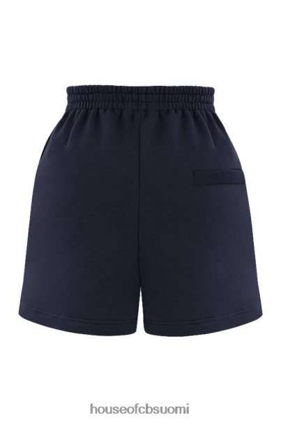 House of CB auden navy jersey shortsit Z000Z994 vaatetus