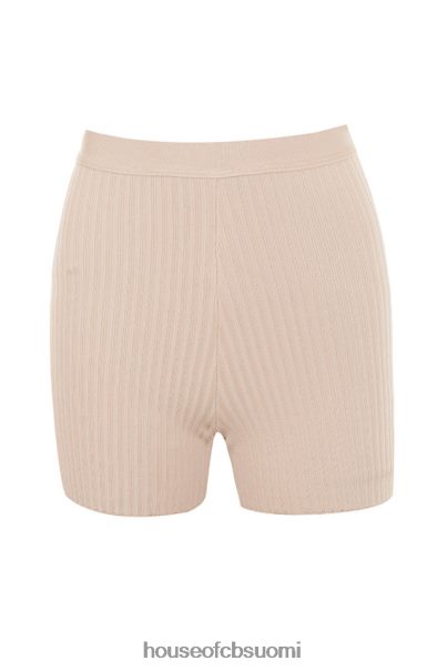 House of CB eden beige -shortsit Z000Z1016 vaatetus
