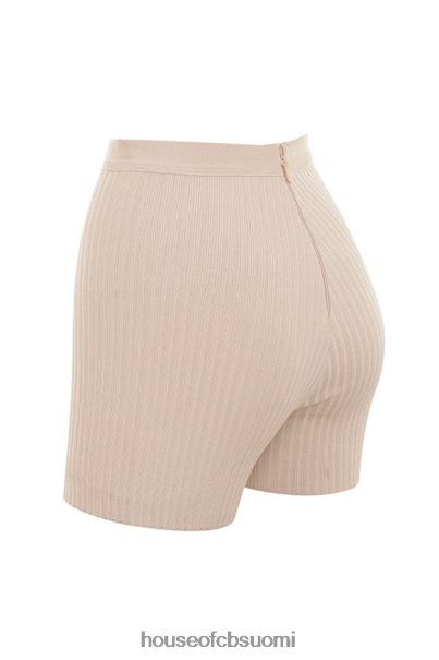 House of CB eden beige -shortsit Z000Z1016 vaatetus