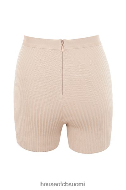 House of CB eden beige -shortsit Z000Z1016 vaatetus