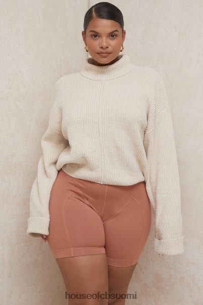 House of CB harley toffee -peitetikkishortsit Z000Z990 vaatetus