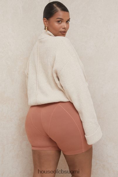 House of CB harley toffee -peitetikkishortsit Z000Z990 vaatetus