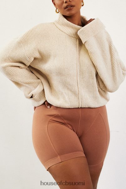 House of CB harley toffee -peitetikkishortsit Z000Z990 vaatetus