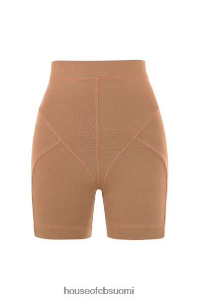House of CB harley toffee -peitetikkishortsit Z000Z990 vaatetus