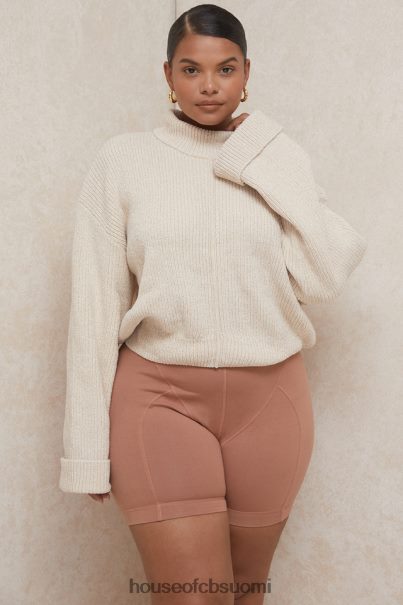 House of CB harley toffee -peitetikkishortsit Z000Z990 vaatetus