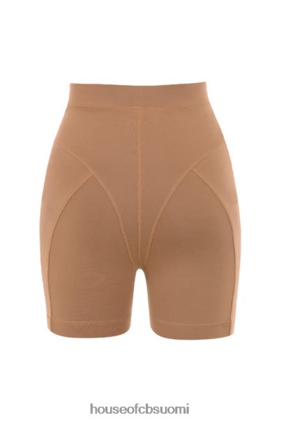 House of CB harley toffee -peitetikkishortsit Z000Z990 vaatetus
