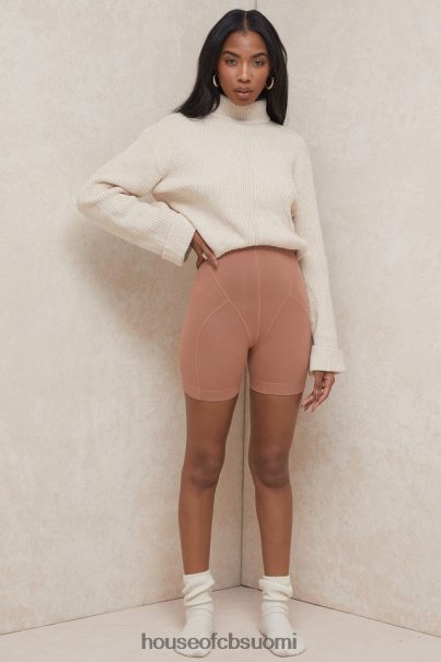 House of CB harley toffee -peitetikkishortsit Z000Z990 vaatetus