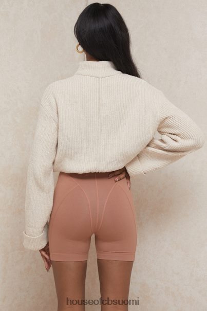 House of CB harley toffee -peitetikkishortsit Z000Z990 vaatetus
