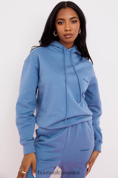 House of CB halo azure oversize huppari Z000Z764 vaatetus