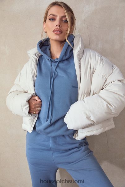 House of CB halo azure oversize huppari Z000Z764 vaatetus