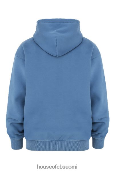 House of CB halo azure oversize huppari Z000Z764 vaatetus