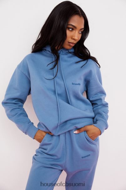 House of CB halo azure oversize huppari Z000Z764 vaatetus