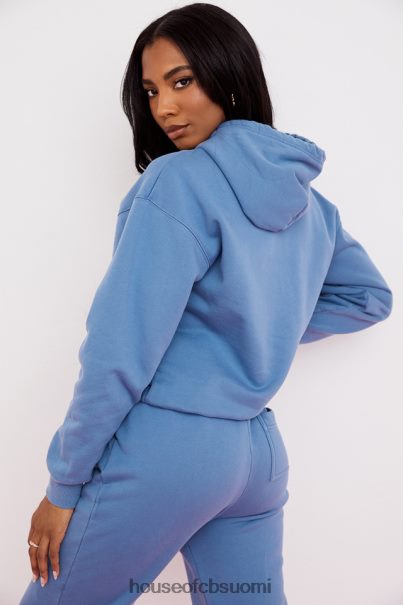 House of CB halo azure oversize huppari Z000Z764 vaatetus