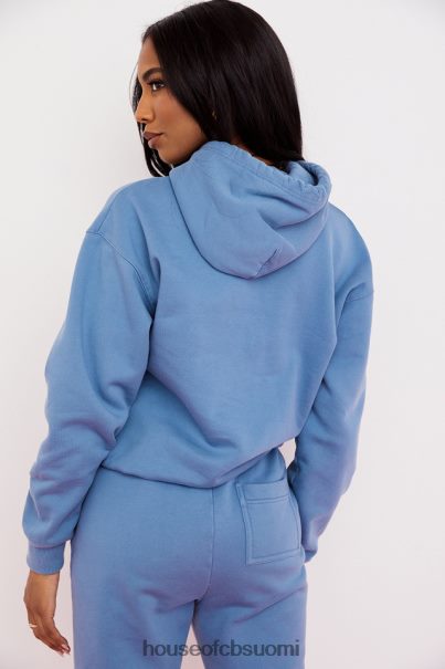 House of CB halo azure oversize huppari Z000Z764 vaatetus