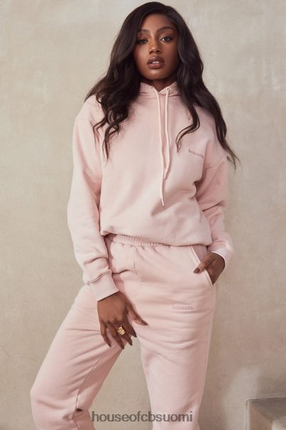 House of CB halo blush oversize huppari Z000Z763 vaatetus
