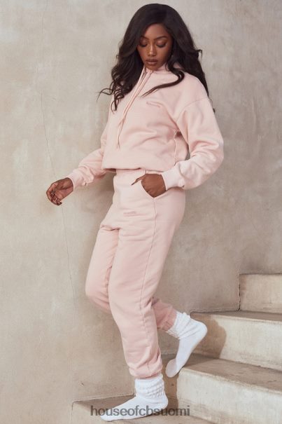 House of CB halo blush oversize huppari Z000Z763 vaatetus