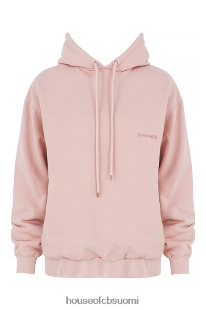 House of CB halo blush oversize huppari Z000Z763 vaatetus