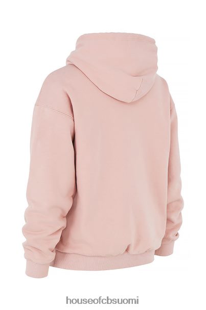 House of CB halo blush oversize huppari Z000Z763 vaatetus