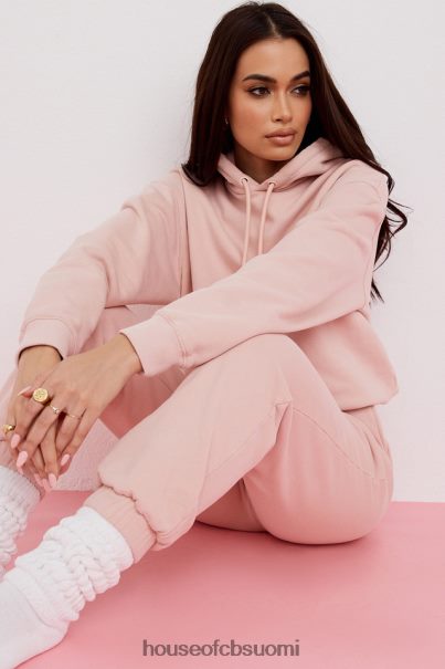 House of CB halo blush oversize huppari Z000Z763 vaatetus
