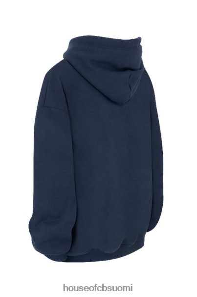 House of CB halo navy oversize huppari Z000Z796 vaatetus