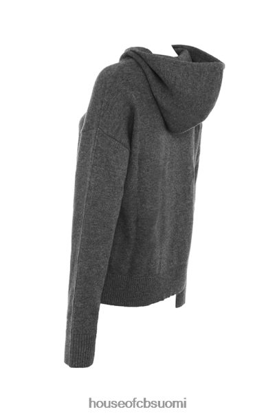House of CB jionni charcoal kashmir sekoitus huppari Z000Z650 vaatetus