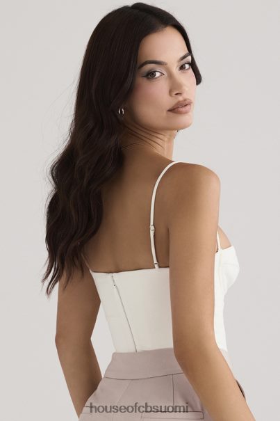 House of CB avery ivory underwired body Z000Z55 vaatetus