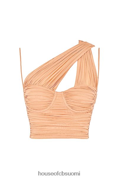 House of CB eliana beige verkkokorsetti Z000Z78 vaatetus