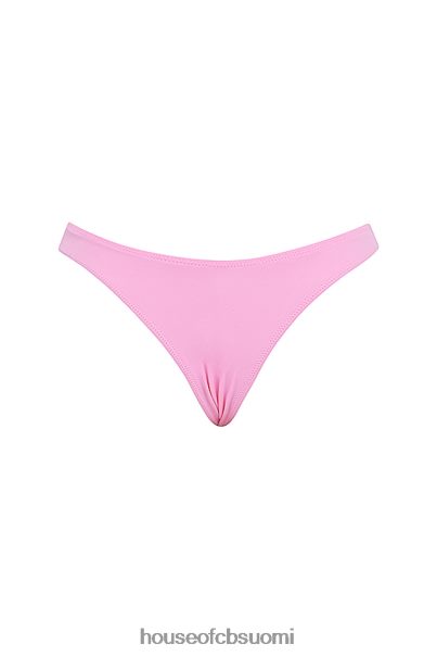 House of CB capri blossom korkealahkeinen bikinialaosa Z000Z1165 vaatetus
